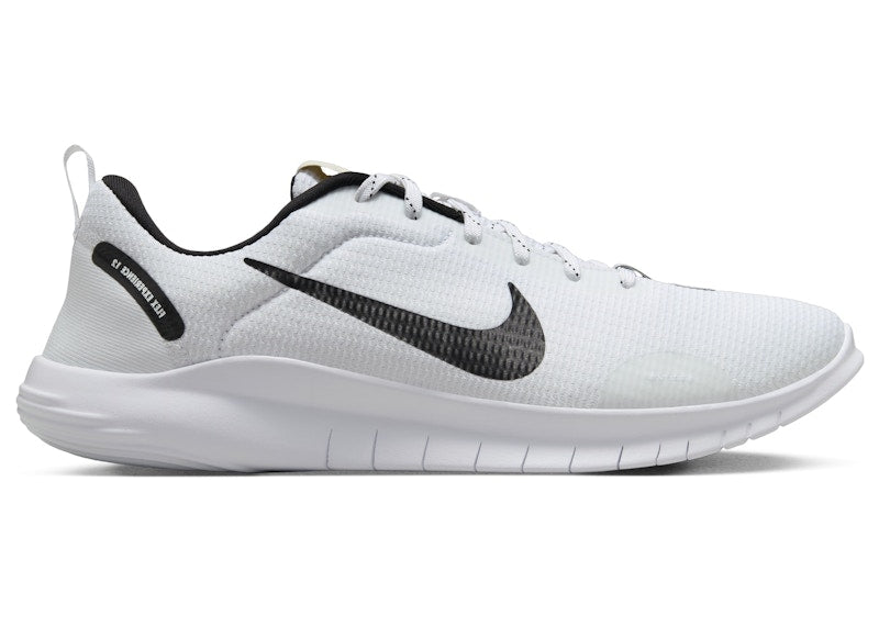 Nike Flex Experience Run 12 White Black