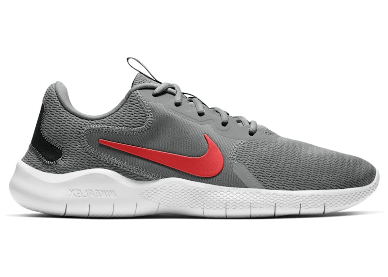 Nike Flex Experience Run 9 Particle Grey