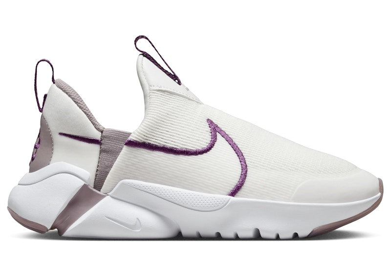 Nike Flex Plus 2 Summit White Light Violet Ore White Viotech (GS)