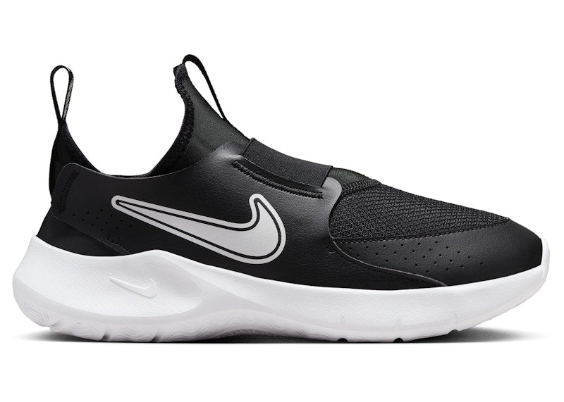 Nike Flex Runner 3 Black White (GS)
