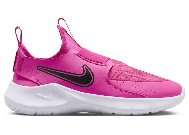 Nike Flex Runner 3 Laser Fuchsia Black (GS)