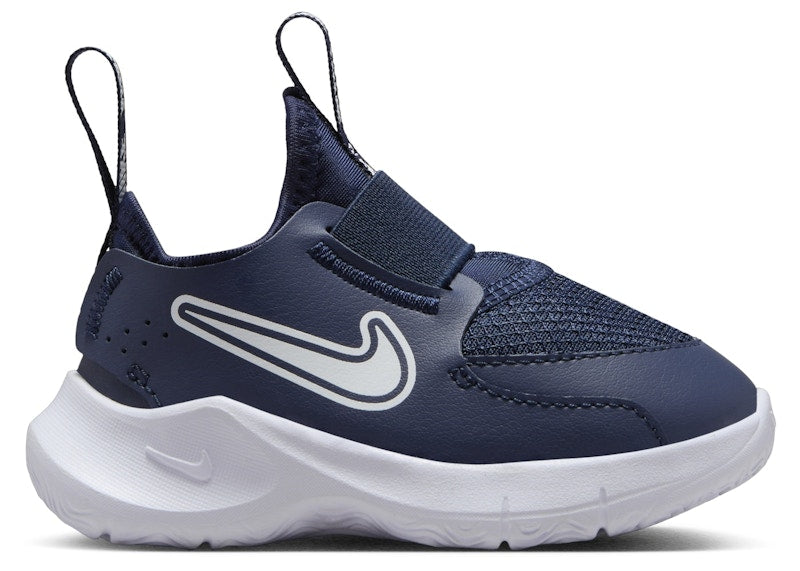 Nike Flex Runner 3 Midnight Navy White (I)