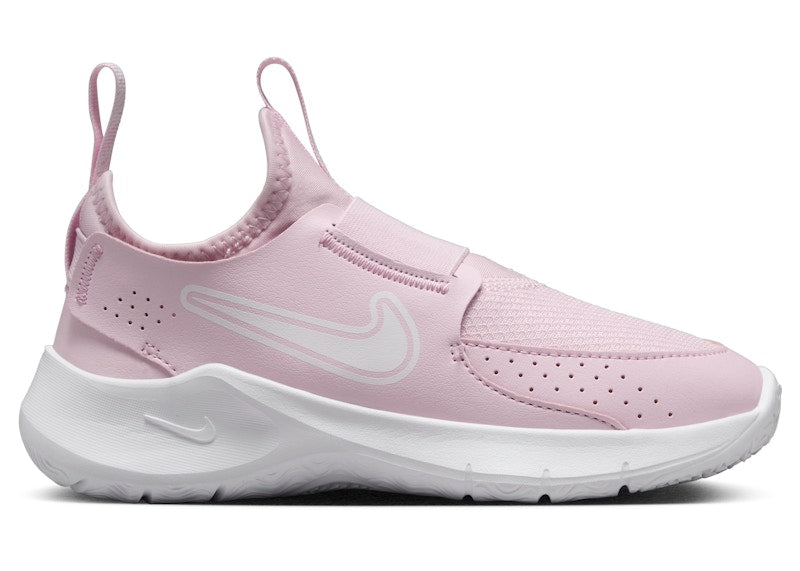 Nike Flex Runner 3 Pink Foam White (PS)