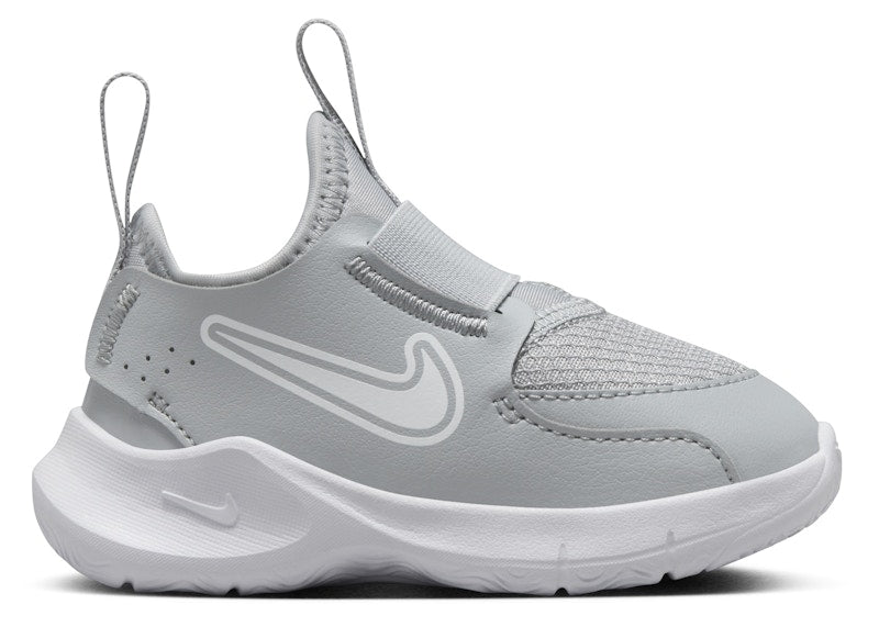 Nike Flex Runner 3 Wolf Grey White (I)