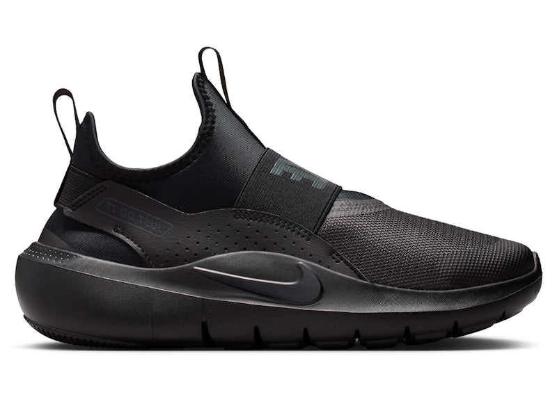Nike Flex Runner 4 Black Anthracite (GS)