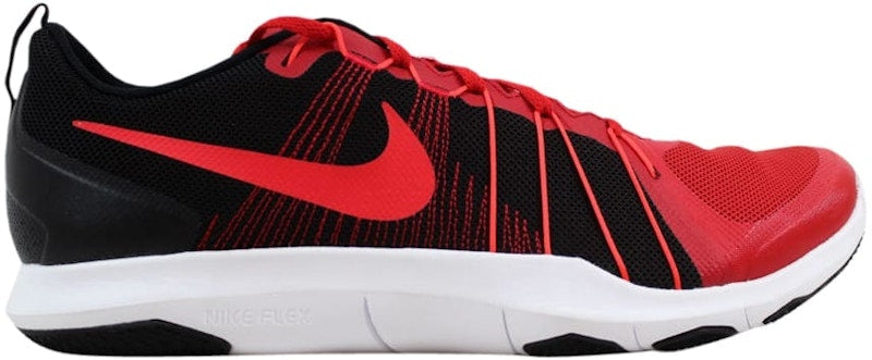 Nike Flex Train Aver University Red