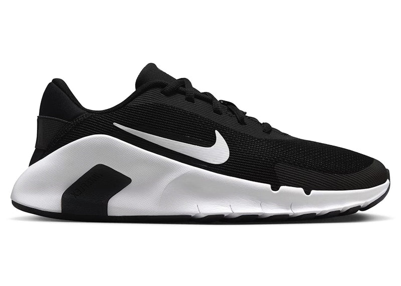 Nike Flex Train Black White (Women's)