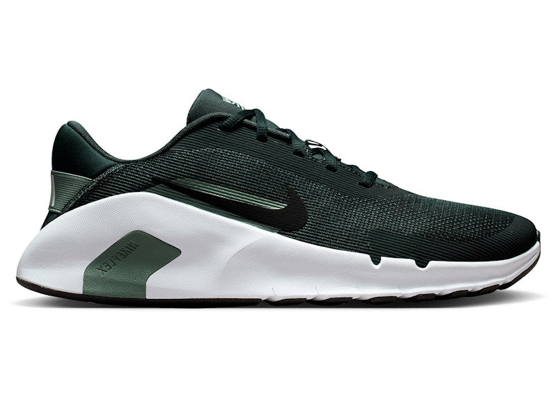 Nike Flex Train Seaweed Clay Green