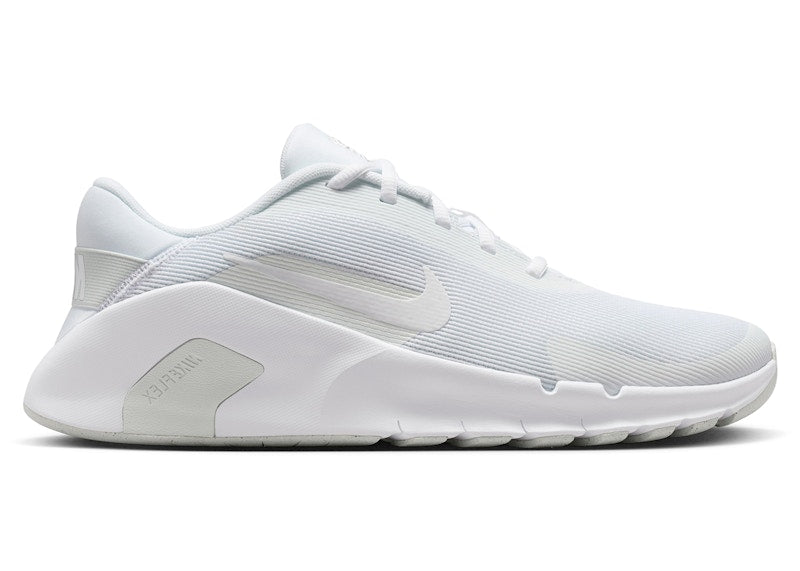Nike Flex Train White Photon Dust