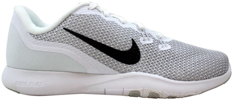 Nike Flex Trainer 7 White  (Women's)