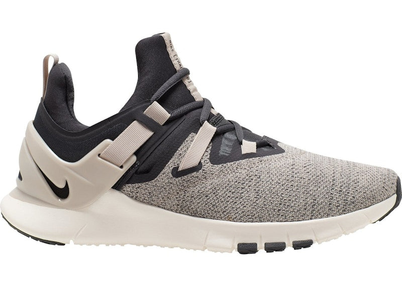 Nike Flexmethod TR Dark Smoke Grey Black