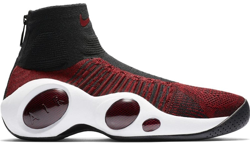 Nike Flight Bonafide Team Red