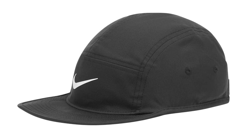 Nike Fly Cap Black/Anthracite/White