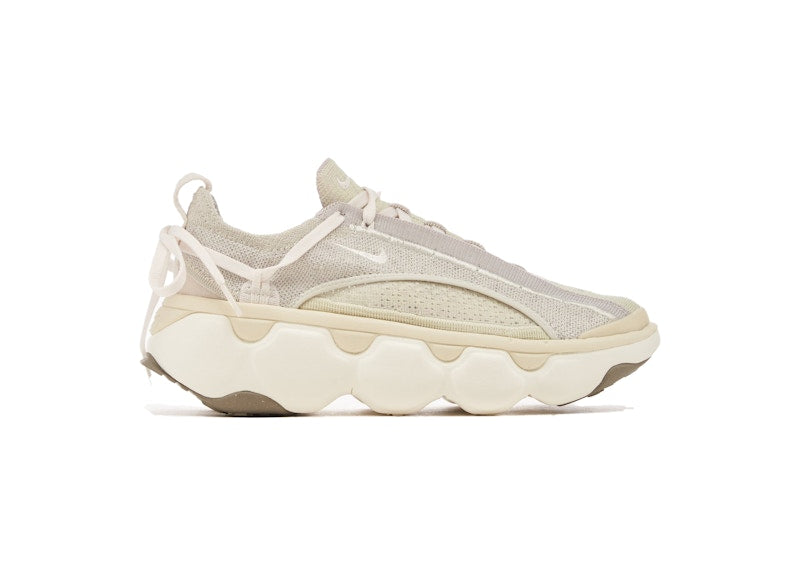 Nike Flyknit Bloom Light Bone Sail (Women's)