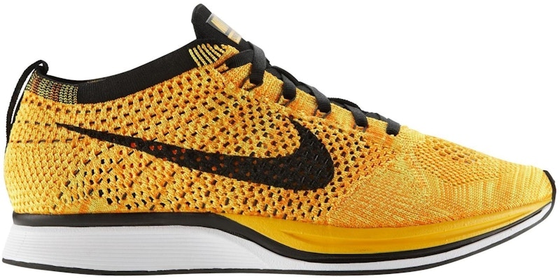 Nike Flyknit Racer Cheetos