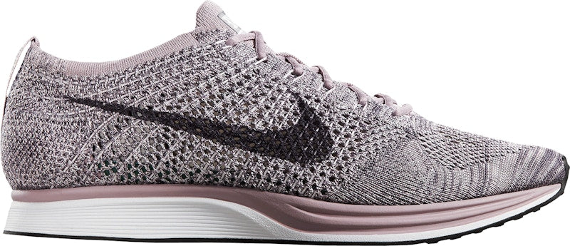 Nike Flyknit Racer Lavender