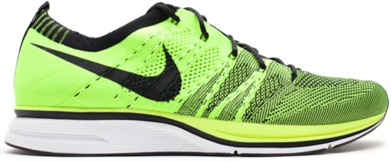 Nike Flyknit Trainer Volt