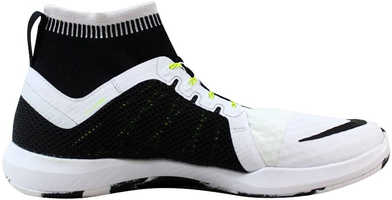 Nike Flylon Train Dynamic White/White-Black-Volt