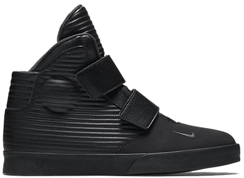 Nike Flystepper 2K3 Black