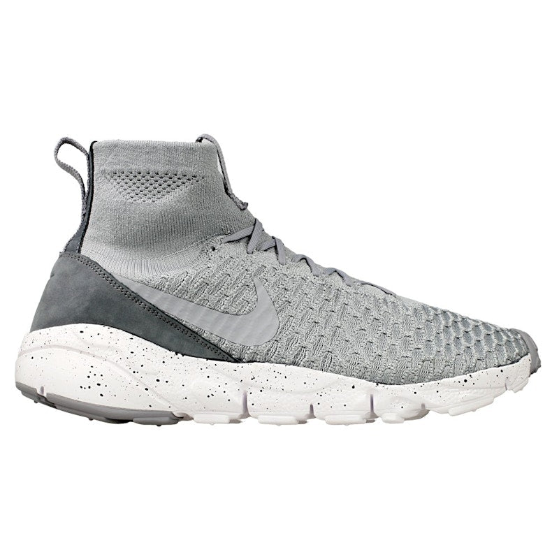 Nike Footscape Magista Wolf Grey