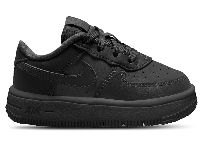 Nike Force 1 Low Black (TD)