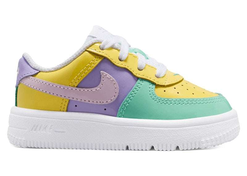 Nike Force 1 Low Easter (2026) (TD)