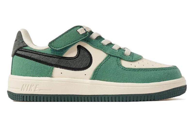 Nike Force 1 Low EasyOn Coconut Milk Bicoastal (PS)