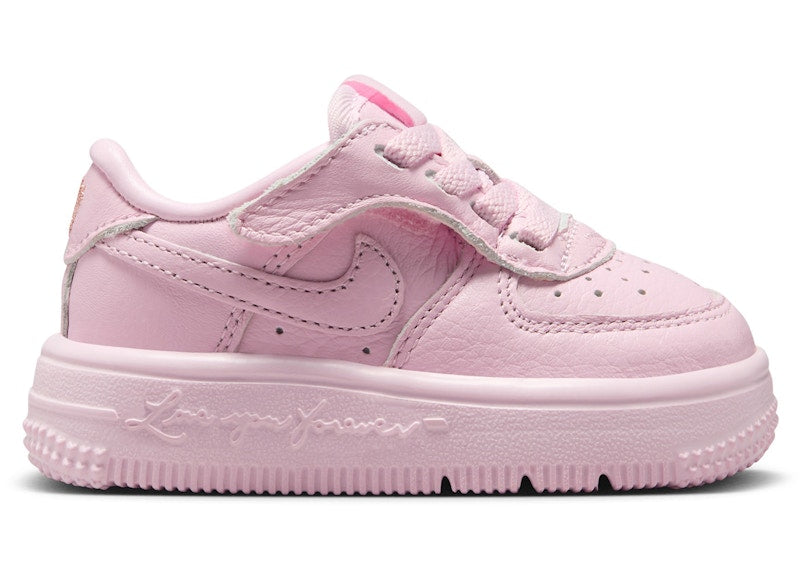 Nike Force 1 Low EasyOn Drake NOCTA Certified Lover Boy Pink Foam (TD)