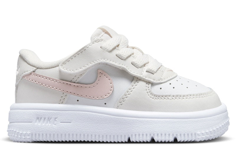 Nike Force 1 Low EasyOn Phantom Summit White Echo Pink (I)