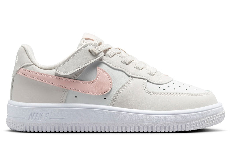 Nike Force 1 Low EasyOn Phantom Summit White Echo Pink (PS)
