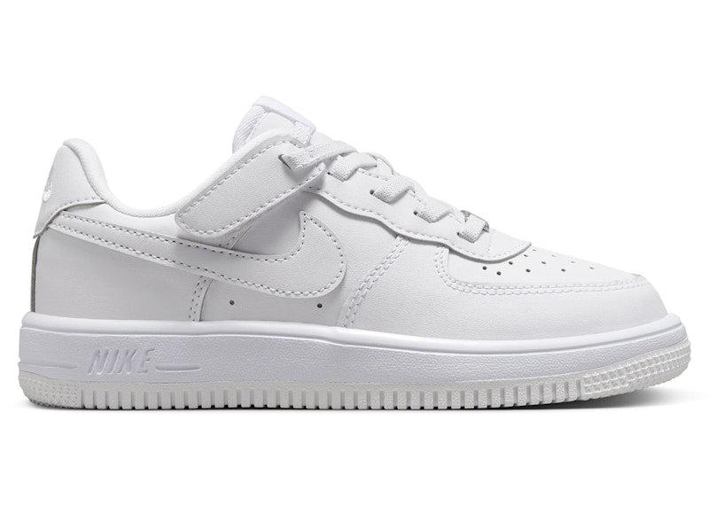 Nike Force 1 Low EasyOn White (PS)