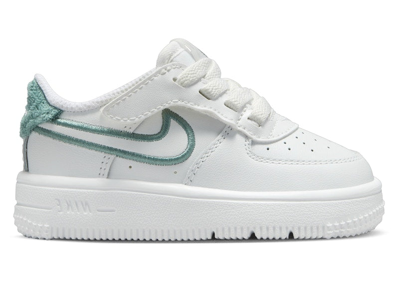 Nike Force 1 Low LV8 EasyOn Summit White Bicoastal (I)
