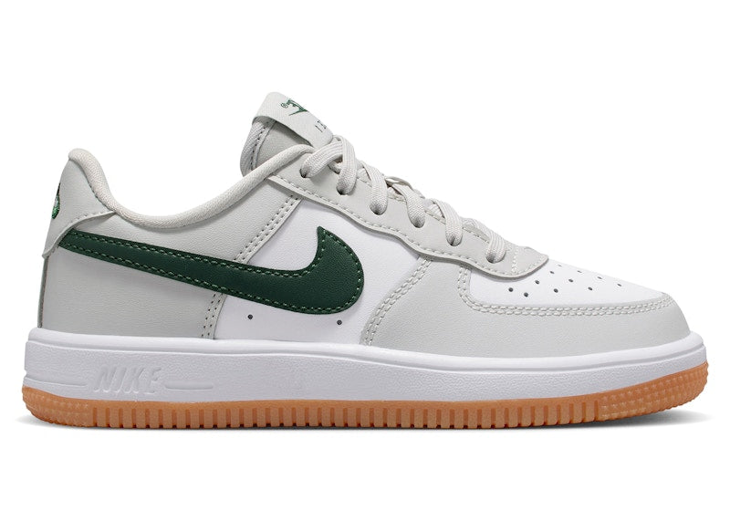 Nike Force 1 Low Photon Dust Fir Gum (PS)