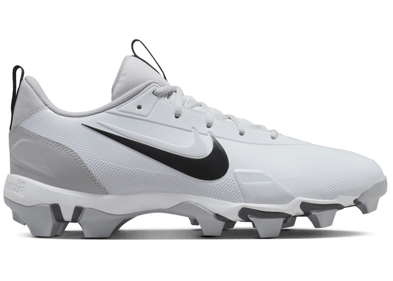 Nike Force Trout 9 Keystone Pure Platinum Wolf Grey Black White