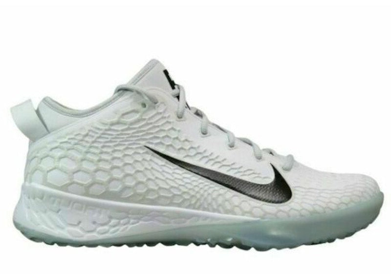 Nike Force Zoom Trout 5 Turf White Ice