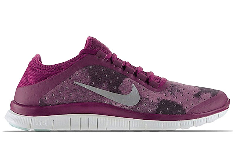 Nike Free 3.0 V5 Noble Red (Women's)
