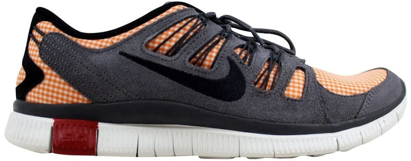 Nike Free 5.0 EXT QS Dark Grey/Anthracite-Black-Summit White