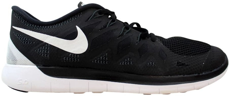 Nike Free 5.0 Black