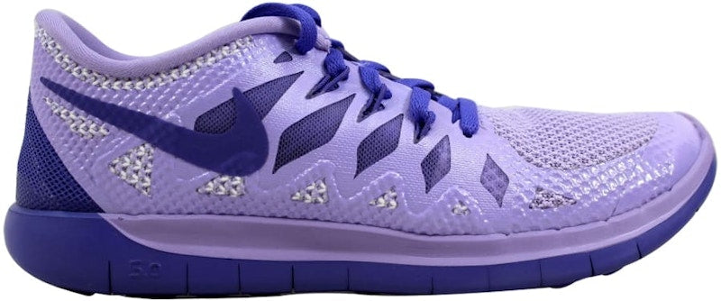Nike Free 5.0 Hydrangeas (GS)