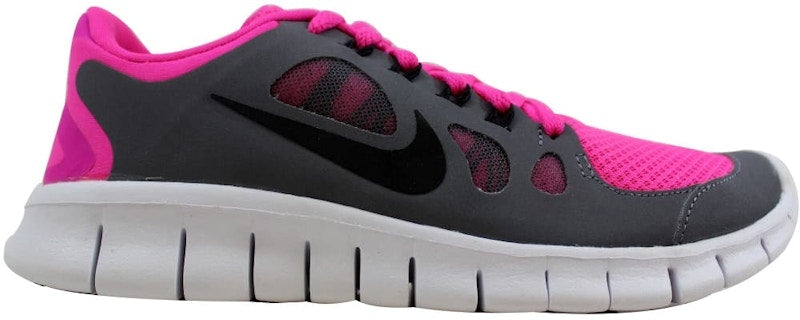 Nike Free 5.0 Pink Foil (GS)