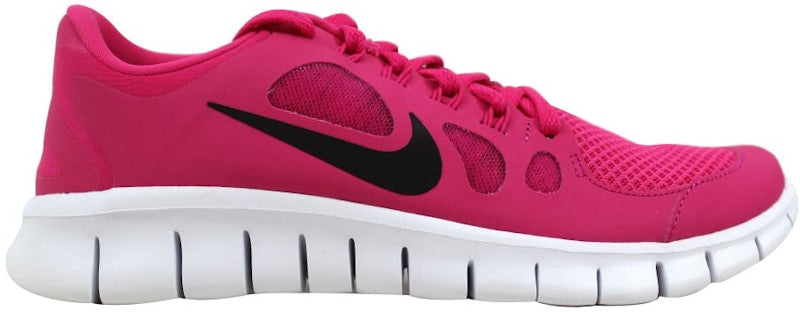 Nike Free 5.0 Vivid Pink (GS)