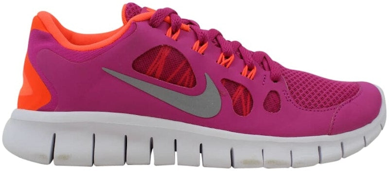 Nike Free 5.o Fisson Pink (GS)