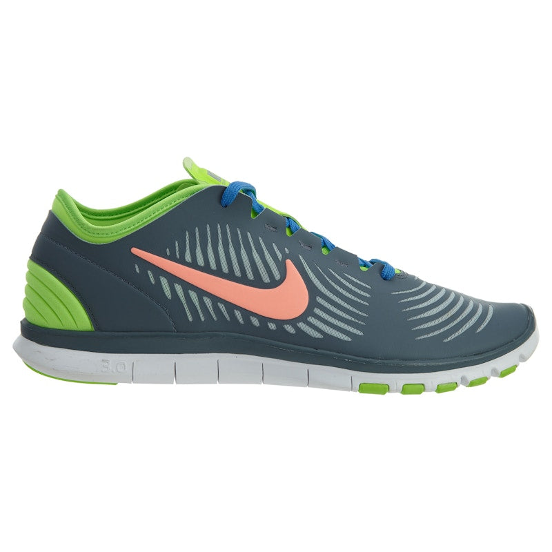 Nike Free Balanza Armory Slate Atomic Pink (Women's)