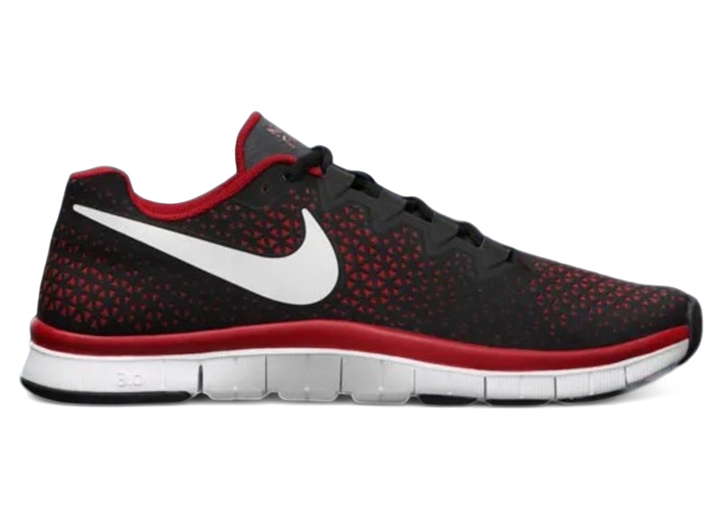 Nike Free Haven 3.0 NFL Arizona Cardinals