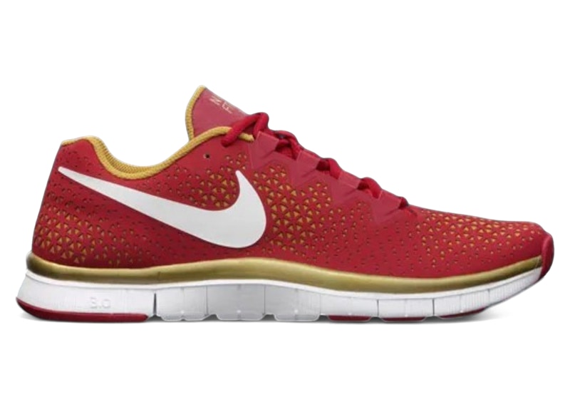 Nike Free Haven 3.0 NFL San Francisco 49ers