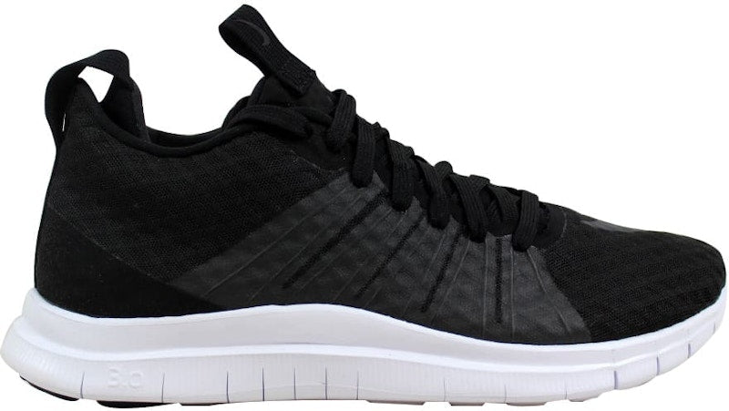 Nike Free Hypervenom 2 Black