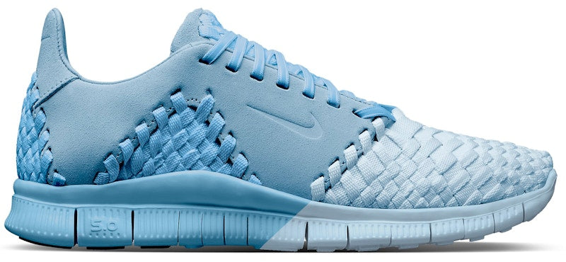 Nike Free Inneva Woven 2 Lakeside Ice