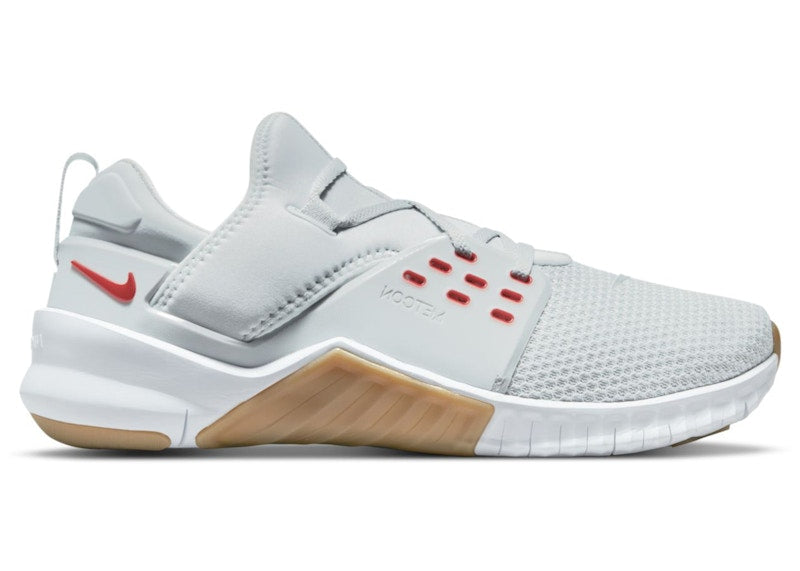 Nike Free Metcon 2 Pure Platinum Gum