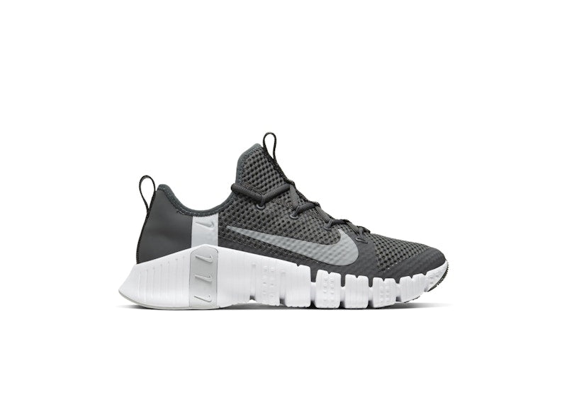 Nike Free Metcon 3 Iron Grey