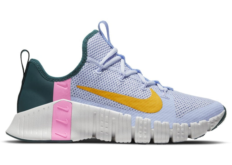 Nike Free Metcon 3 Light Marine (Women's)